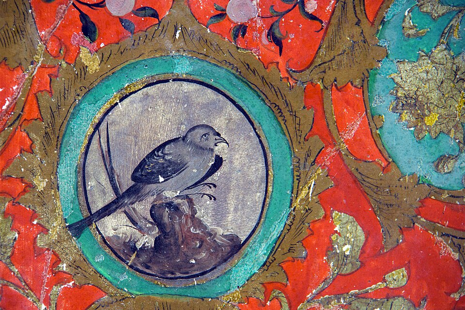 File:Borujerdi House - kashan - Iran ایران، کاشان، خانه بروجردی ها 05.jpg